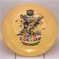 Discmania Q Line DD1 173.8g - Casey White Spin Doctor Signature Series