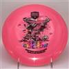 Discmania Q Line DD1 175.0g - Casey White Spin Doctor Signature Series