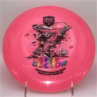 Discmania Q Line DD1 175.0g - Casey White Spin Doctor Signature Series