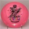 Discmania Q Line DD1 174.6g - Casey White Spin Doctor Signature Series