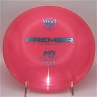 Discmania Q Line FD 174.2g