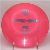 Discmania Q Line FD 174.5g