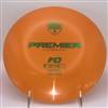 Discmania Q Line FD 171.6g