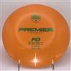 Discmania Q Line FD 171.3g