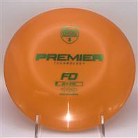 Discmania Q Line FD 171.3g
