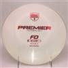 Discmania Q Line FD 177.1g
