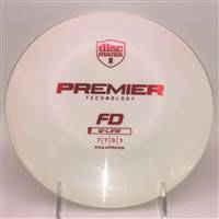 Discmania Q Line FD 177.1g