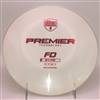 Discmania Q Line FD 175.7g