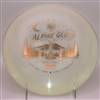 Discmania Glow C Line FD 176.1g  - Green Mountain Championship & Glow in the Dark