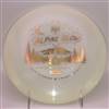 Discmania Glow C Line FD 175.9g  - Green Mountain Championship & Glow in the Dark