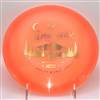 Discmania Glow C Line FD 176.5g  - Green Mountain Championship & Glow in the Dark