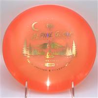 Discmania Glow C Line FD 176.7g  - Green Mountain Championship & Glow in the Dark