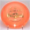 Discmania Glow C Line FD 176.7g  - Green Mountain Championship & Glow in the Dark