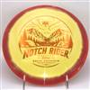 Discmania Horizon S Line DD4 175.9g - "Notch Rider" Green Mountain Championship