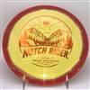 Discmania Horizon S Line DD4 175.9g - "Notch Rider" Green Mountain Championship