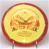 Discmania Horizon S Line DD4 176.0g - "Notch Rider" Green Mountain Championship