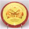 Discmania Horizon S Line DD4 175.4g - "Notch Rider" Green Mountain Championship