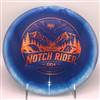 Discmania Horizon S Line DD4 174.6g - "Notch Rider" Green Mountain Championship