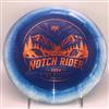 Discmania Horizon S Line DD4 175.2g - "Notch Rider" Green Mountain Championship