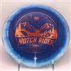 Discmania Horizon S Line DD4 176.8g - "Notch Rider" Green Mountain Championship