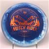 Discmania Horizon S Line DD4 176.4g - "Notch Rider" Green Mountain Championship