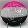 Elevation Glo-G Koi 170.2g  - Glow in the Dark