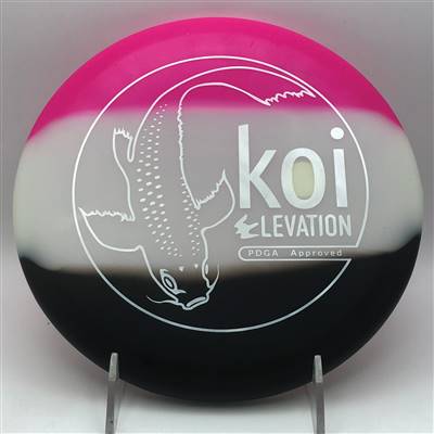Elevation Glo-G Koi 170.2g  - Glow in the Dark