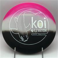 Elevation Glo-G Koi 171.2g  - Glow in the Dark