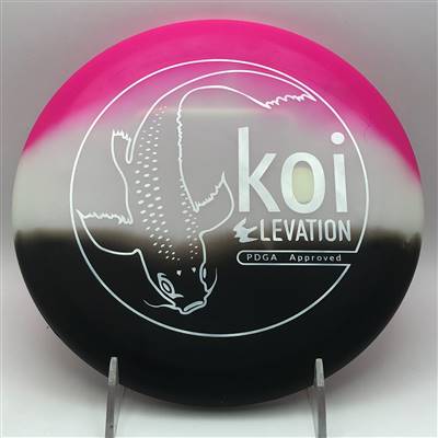 Elevation Glo-G Koi 171.2g  - Glow in the Dark
