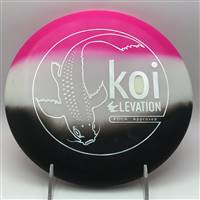 Elevation Glo-G Koi 171.3g  - Glow in the Dark