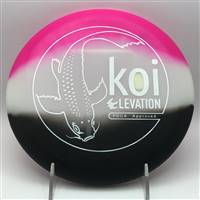 Elevation Glo-G Koi 169.6g  - Glow in the Dark