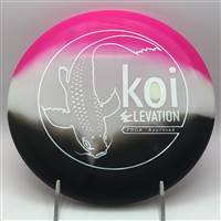 Elevation Glo-G Koi 169.4g  - Glow in the Dark