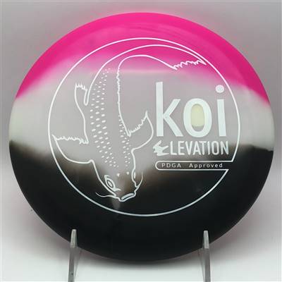 Elevation Glo-G Koi 169.4g  - Glow in the Dark