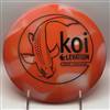 Elevation Glo-G Koi 170.5g  - Glow in the Dark