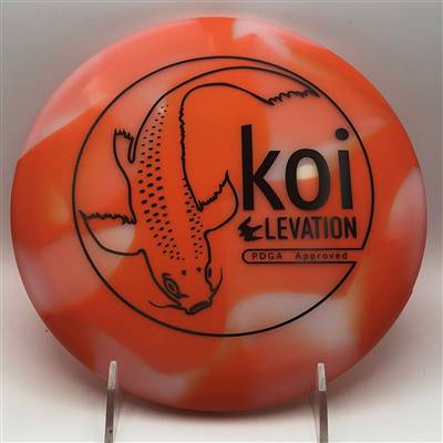 Elevation Glo-G Koi 170.5g  - Glow in the Dark