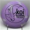 Elevation Glo-G Koi 169.9g  - Glow in the Dark
