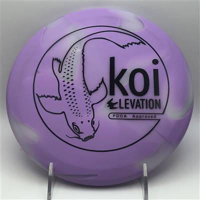 Elevation Glo-G Koi 169.9g  - Glow in the Dark