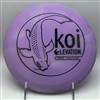 Elevation Glo-G Koi 171.6g  - Glow in the Dark