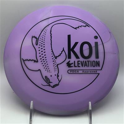 Elevation Glo-G Koi 171.6g  - Glow in the Dark