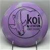 Elevation Glo-G Koi 171.5g  - Glow in the Dark