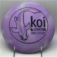 Elevation Glo-G Koi 171.5g  - Glow in the Dark