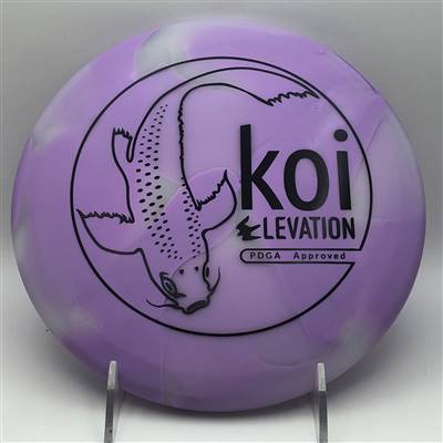 Elevation Glo-G Koi 171.5g  - Glow in the Dark