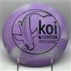 Elevation Glo-G Koi 170.4g  - Glow in the Dark