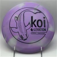 Elevation Glo-G Koi 170.4g  - Glow in the Dark