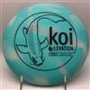 Elevation Glo-G Koi 168.6g  - Glow in the Dark