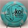 Elevation Glo-G Koi 169.7g  - Glow in the Dark