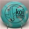 Elevation Glo-G Koi 170.5g  - Glow in the Dark