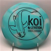 Elevation Glo-G Koi 170.5g  - Glow in the Dark
