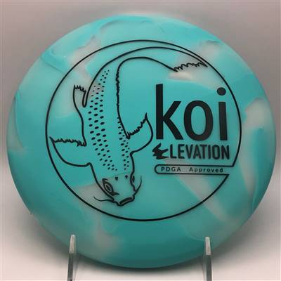 Elevation Glo-G Koi 170.5g  - Glow in the Dark