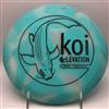 Elevation Glo-G Koi 170.6g  - Glow in the Dark